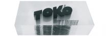 Plexi Blade 3mm Backshop GS Tools Base Tuning 