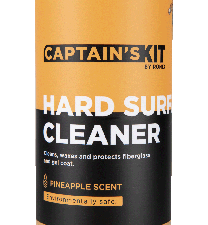 Captain's Kit Hard Surface Cleaner 