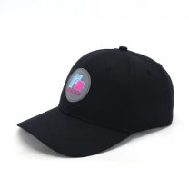 F2 Retro 6-Panel Cap 