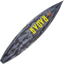 Radar The Scepter 11'6