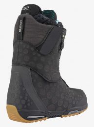 Burton Supreme black mint