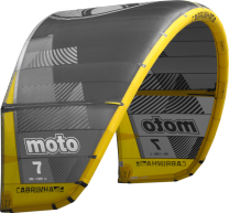 Cabrinha Moto 2019