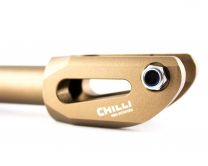 Chilli Fork SCS bronze