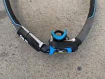 Gabelbaum Neil Pryde X9 Race neu!