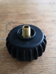 Manometer für Pumpe