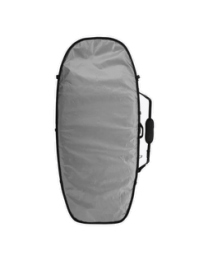 Mystic Patrol Boardbag Foil