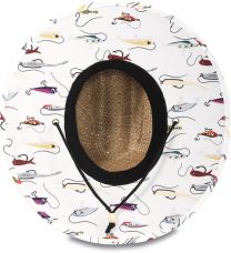 Dakine PINDO STRAW HAT