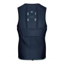 Mystic Star Vest FZ Kite Women