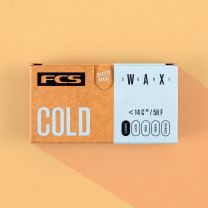 FCS Wax