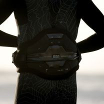 ION Harness Waist Kite Apex