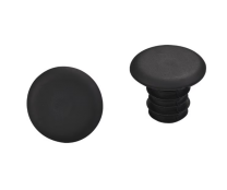 Chilli Bar Ends black 