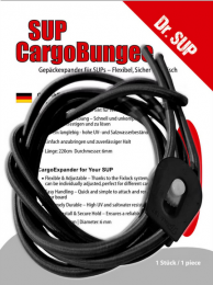Dr. SUP Cargo Bungee 6mm 