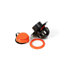 Ensis Wing Valve Max Flow 