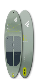 Fanatic Fly Air SLT