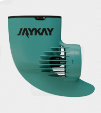 Jaykay E-Finne 2.0