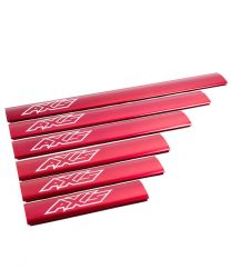Axis FOIL MAST ALU