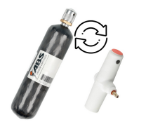 ABS Carbon Cartridge
