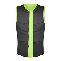 Mystic Star Impact Vest FZ Kite