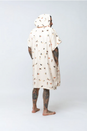 After Inline Series Poncho