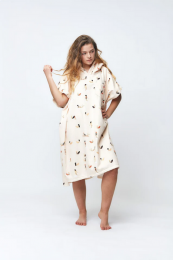 After Inline Series Poncho