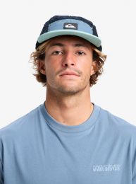 Quiksilver Alaska Cap 