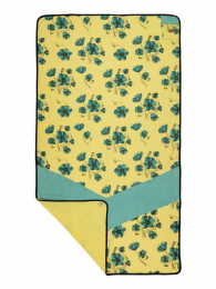 All In BEACH TOWEL LARGE