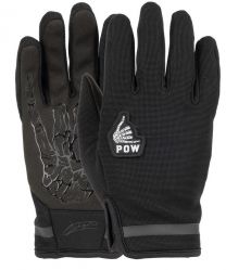 Pow All Day Gloves