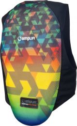  Amplifi Cortex Polymer Kid multi S