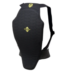  Amplifi Reactor Pack blk XS/S