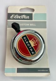  Electra Amsterdam Bell 