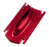 Axis Foil Baseplate 19mm 