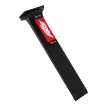 Axis Foil Mast Power Carbon Fatty 