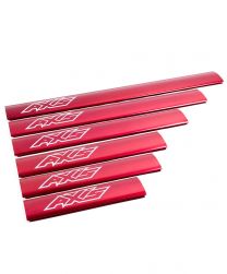 Axis Alu Mast