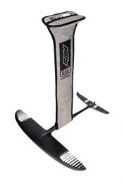 Axis MAST COVER CARBON
