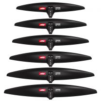 Axis Front Wing Surge