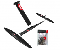 Axis Foil Set Pumpfoil Carbon Fatty