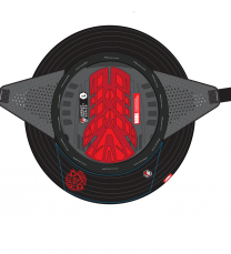 Axis Impact Protection Hat Bucket