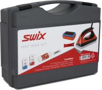 Swix Base Hot Wax Kit 