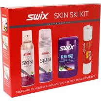 Swix P15N Kit for skin skis 