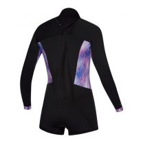Mystic Diva LS Shorty 2/2mm BZ Women