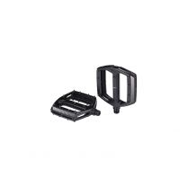 BBB Pedal Coolride Alu black 