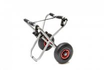 Unifiber Beach Trolley 