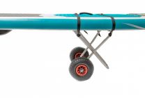 Unifiber Beach Trolley 