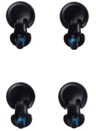 Burton TF Strap Adjust HDWR 