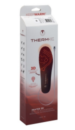 Therm-IC Heat 3 D