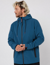 Follow 20K Rain Zip Trough