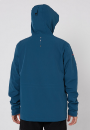 Follow 20K Rain Zip Trough