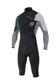 Neilpryde Rise Shorty LS OK 4/3 FZ