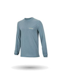 Manera Sunshell LS Wetshirt