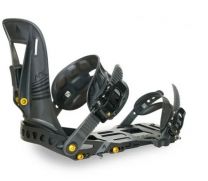 Spark R&D Pow Surfer Heel Loops